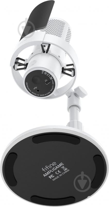 Мікрофон FIFINE A9SW USB (A9SW) - фото 6