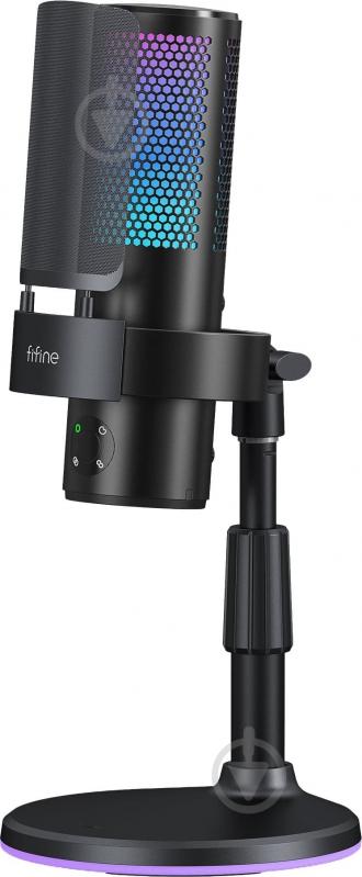 Мікрофон FIFINE A9S USB (A9S) - фото 1