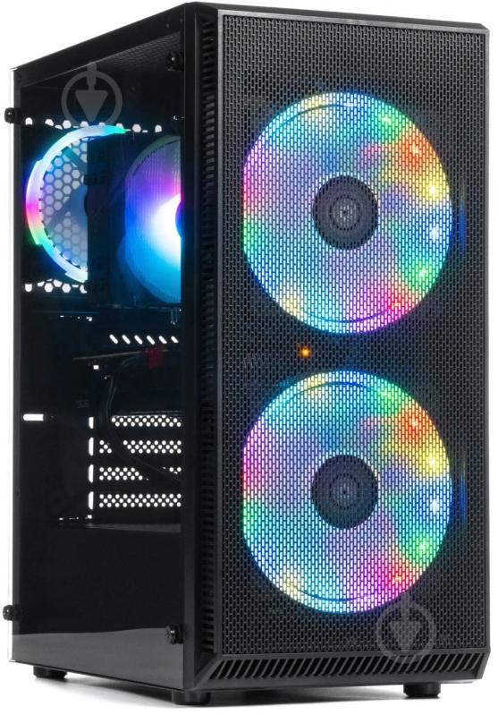 Компьютер Artline Gaming X81 (X81v34) black - фото 2 Компьютер Artline Gaming X81 (X81v34) black - фото 2