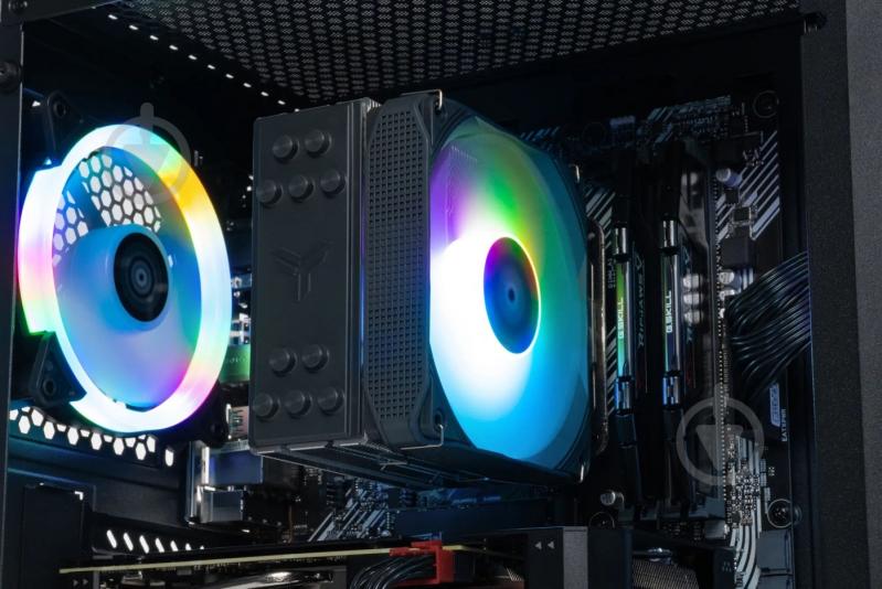 Компьютер Artline Gaming X81 (X81v34) black - фото 11 Компьютер Artline Gaming X81 (X81v34) black - фото 11