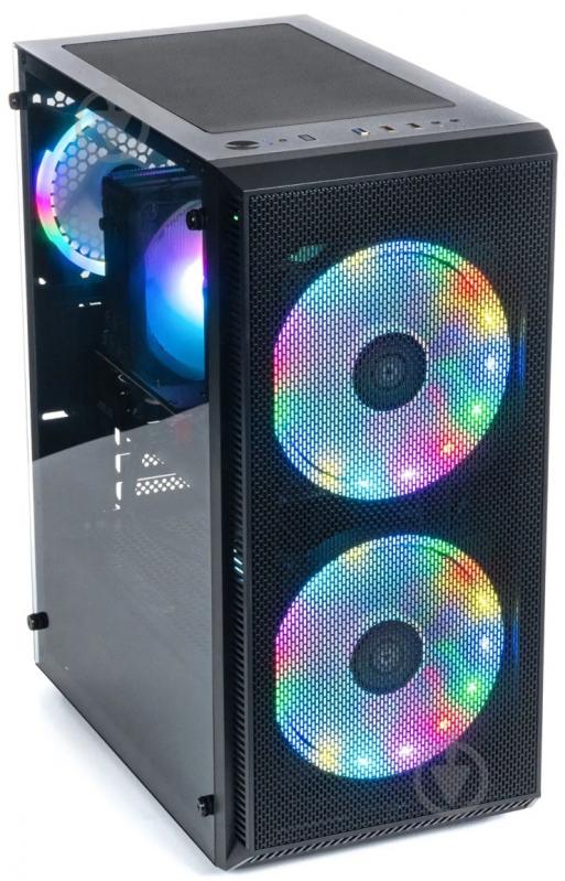 Компьютер Artline Gaming X81 (X81v34) black - фото 1 Компьютер Artline Gaming X81 (X81v34) black - фото 1
