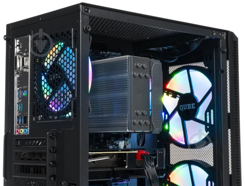 Компьютер Artline Gaming X81 (X81v34) black - фото 3 Компьютер Artline Gaming X81 (X81v34) black - фото 3