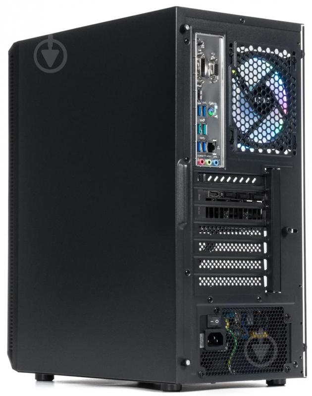 Компьютер Artline Gaming X81 (X81v34) black - фото 4 Компьютер Artline Gaming X81 (X81v34) black - фото 4