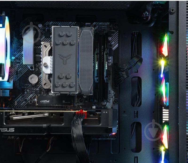Компьютер Artline Gaming X81 (X81v34) black - фото 10 Компьютер Artline Gaming X81 (X81v34) black - фото 10