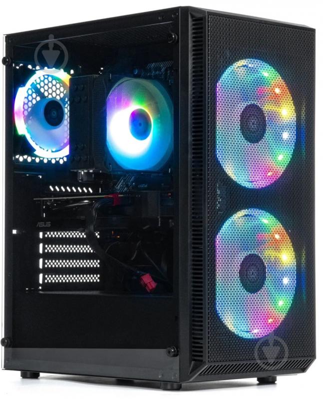 Компьютер Artline Gaming X81 (X81v34) black - фото 9 Компьютер Artline Gaming X81 (X81v34) black - фото 9