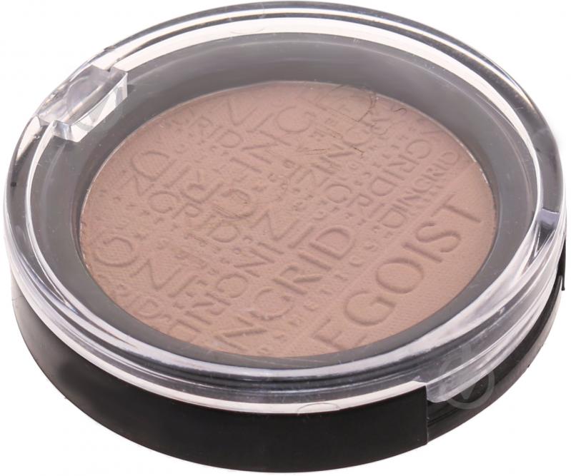 Тени Ingrid Cosmetics Egoist Ingrid 06 2,5 г - фото 2