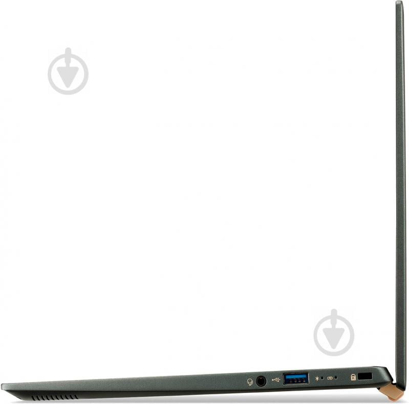 Ноутбук Acer Swift 5 SF514-55TA 14 (NX.A6SEU.005) black - фото 4