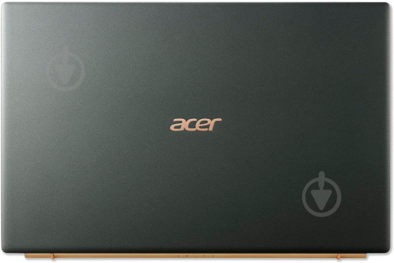 Ноутбук Acer Swift 5 SF514-55TA 14 (NX.A6SEU.005) black - фото 8