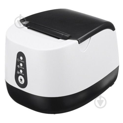 Термопринтер Gprinter ISH-58 USB+BT - фото 2