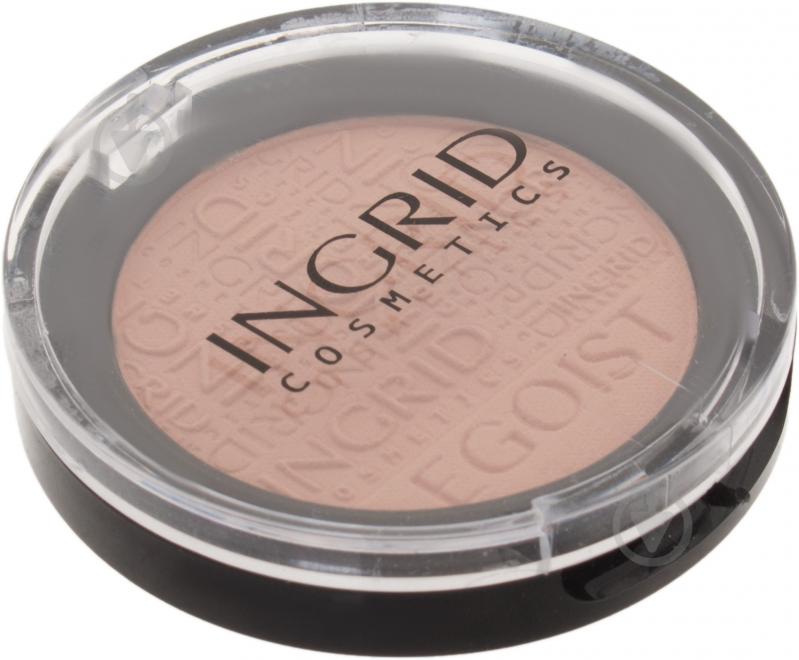 Тени Ingrid Cosmetics Egoist Ingrid 14 2,5 г - фото 2