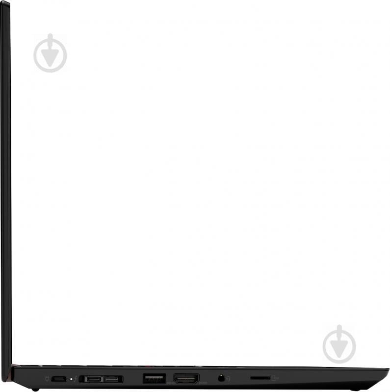 Ноутбук Lenovo ThinkPad T14 G1 14 (20S0005BRT) black - фото 8