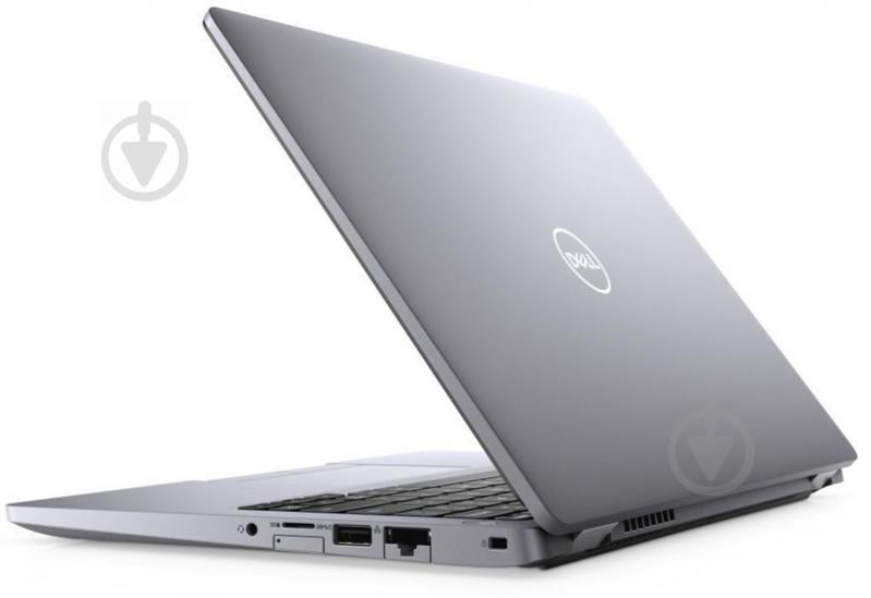 Ноутбук Dell Latitude 5310 13,3 (N008L531013ERC_UBU) silver - фото 7