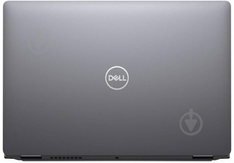 Ноутбук Dell Latitude 5310 13,3 (N008L531013ERC_UBU) silver - фото 8