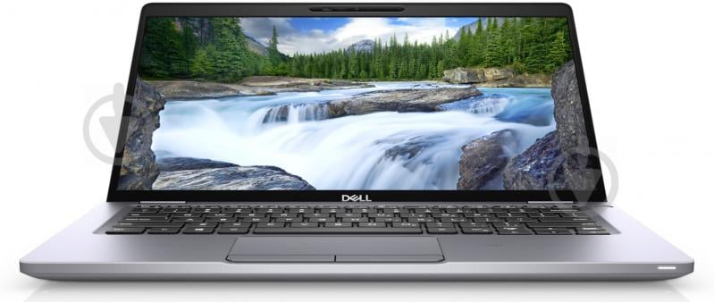 Ноутбук Dell Latitude 5310 13,3 (N008L531013ERC_UBU) silver - фото 11