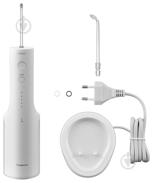 УЦЕНКА! Ирригатор Panasonic EW-DJ66-W321 (УЦ №3291) - фото 1 УЦЕНКА! Ирригатор Panasonic EW-DJ66-W321 (УЦ №3291) - фото 1