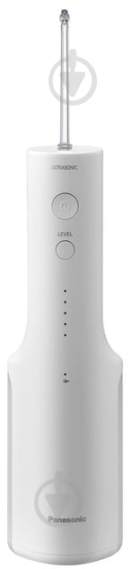 УЦЕНКА! Ирригатор Panasonic EW-DJ66-W321 (УЦ №3291) - фото 16 УЦЕНКА! Ирригатор Panasonic EW-DJ66-W321 (УЦ №3291) - фото 16