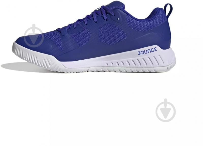 Кросівки чоловічі демісезонні Adidas HR0608 р.43 1/3 мульті - фото 2