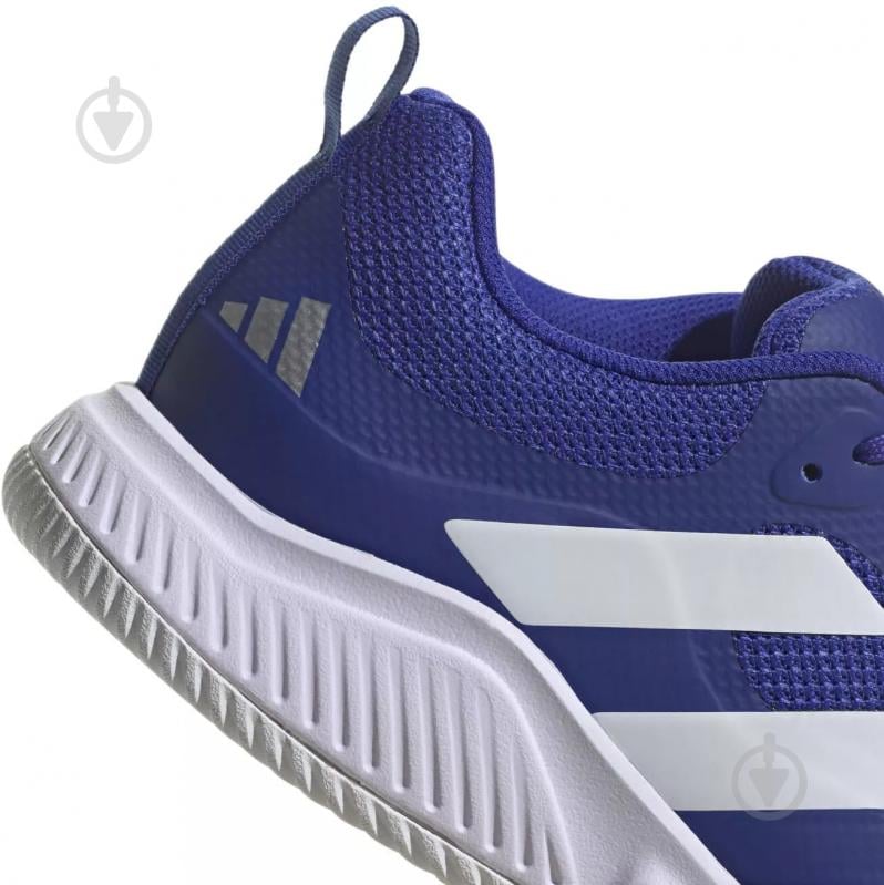 Кросівки чоловічі демісезонні Adidas HR0608 р.43 1/3 мульті - фото 6