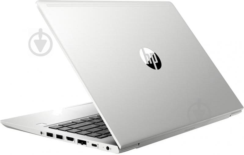 Ноутбук HP ProBook 440 G7 14 (8VU45EA) silver - фото 6