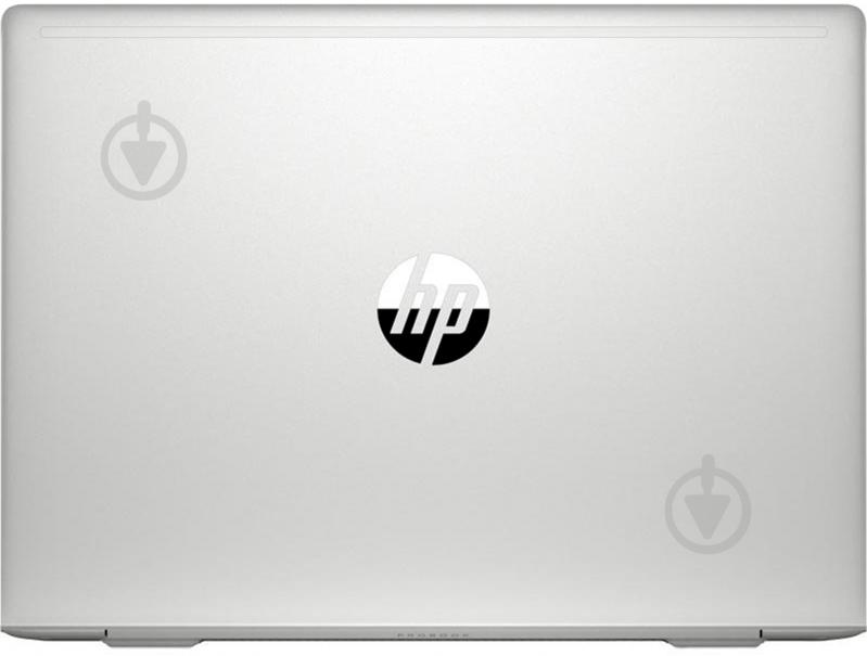 Ноутбук HP ProBook 440 G7 14 (8VU45EA) silver - фото 7