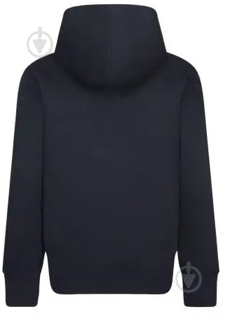 Джемпер Nike JDB MJ ESSENTIALS PO HOODIE 95C551-023 р.S черный - фото 2