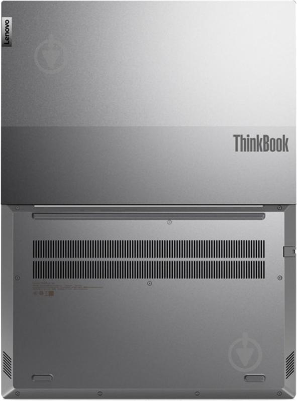 Ноутбук Lenovo ThinkBook 15p 15,6 (20V3000VRA) grey - фото 9