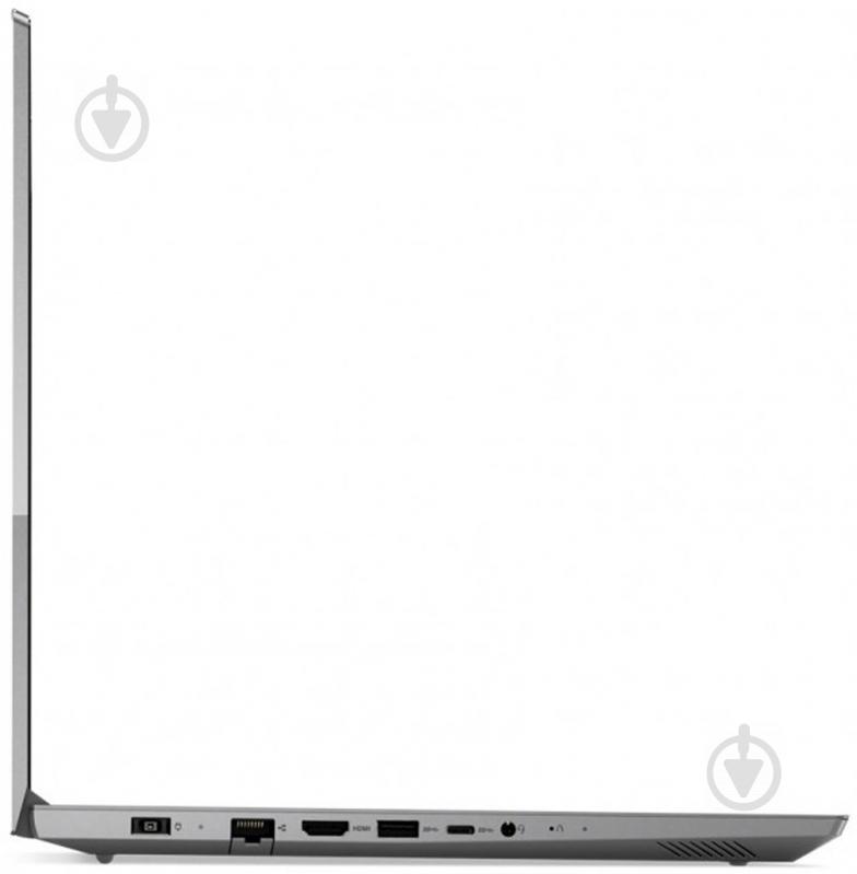 Ноутбук Lenovo ThinkBook 15p 15,6 (20V3000VRA) grey - фото 7