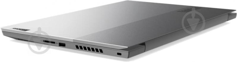 Ноутбук Lenovo ThinkBook 15p 15,6 (20V3000VRA) grey - фото 11