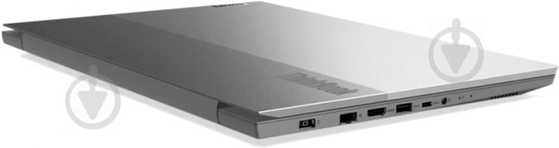 Ноутбук Lenovo ThinkBook 15p 15,6 (20V3000VRA) grey - фото 12