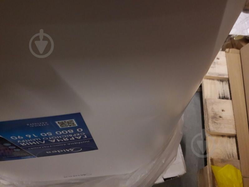 УЦЕНКА! Бойлер Midea D50-20ED2(D) (УЦ №3291) - фото 3