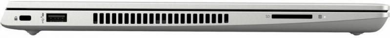 Ноутбук HP ProBook 440 G7 14 (8MH30EA) silver - фото 4 Ноутбук HP ProBook 440 G7 14 (8MH30EA) silver - фото 4