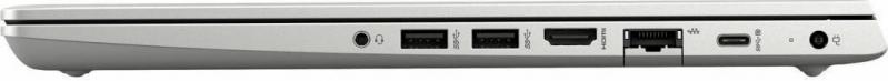 Ноутбук HP ProBook 440 G7 14 (8MH30EA) silver - фото 5 Ноутбук HP ProBook 440 G7 14 (8MH30EA) silver - фото 5