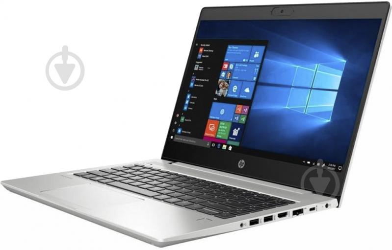 Ноутбук HP ProBook 440 G7 14 (8MH30EA) silver - фото 3 Ноутбук HP ProBook 440 G7 14 (8MH30EA) silver - фото 3