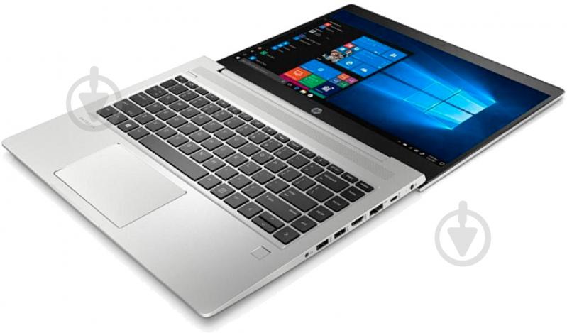 Ноутбук HP ProBook 440 G7 14 (8MH30EA) silver - фото 6 Ноутбук HP ProBook 440 G7 14 (8MH30EA) silver - фото 6