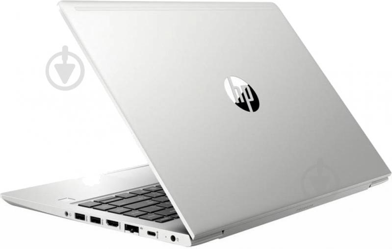 Ноутбук HP ProBook 440 G7 14 (8MH30EA) silver - фото 7 Ноутбук HP ProBook 440 G7 14 (8MH30EA) silver - фото 7