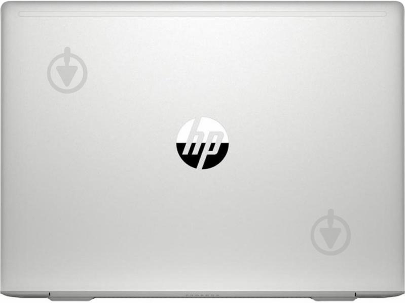 Ноутбук HP ProBook 440 G7 14 (8MH30EA) silver - фото 8 Ноутбук HP ProBook 440 G7 14 (8MH30EA) silver - фото 8