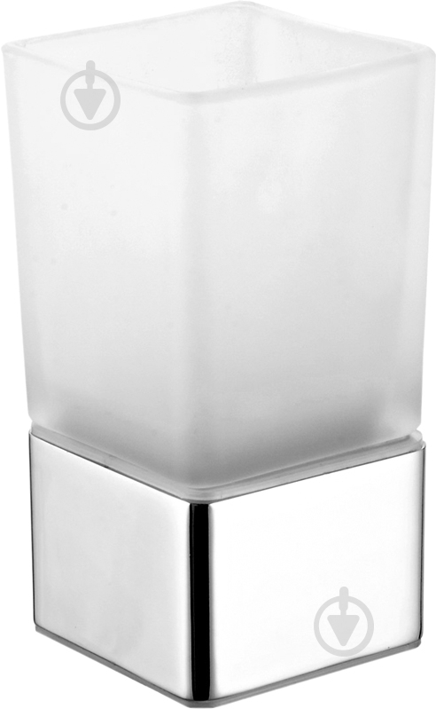 Стакан Trento Quadro 29961 - фото 1 Стакан Trento Quadro 29961 - фото 1