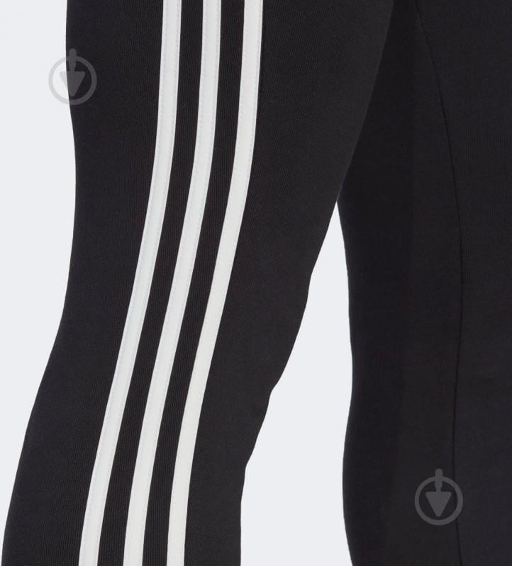 Брюки Adidas IC8770 р. S черный - фото 7 Брюки Adidas IC8770 р. S черный - фото 7