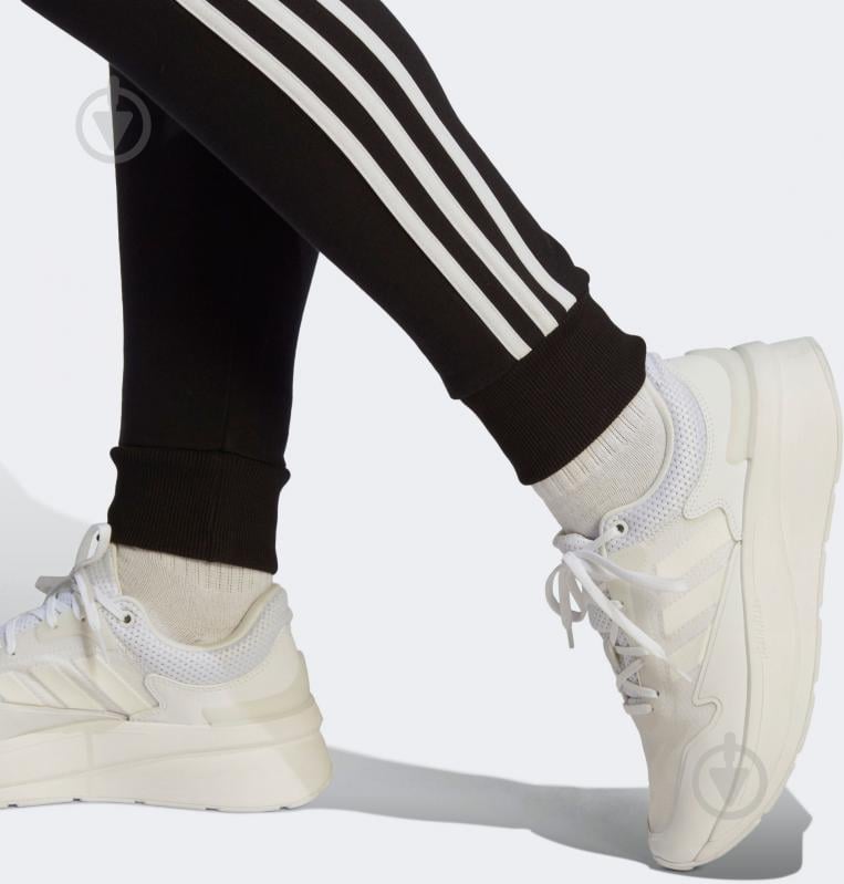 Брюки Adidas IC8770 р. S черный - фото 8 Брюки Adidas IC8770 р. S черный - фото 8