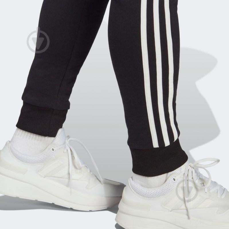 Брюки Adidas IC8770 р. S черный - фото 9 Брюки Adidas IC8770 р. S черный - фото 9
