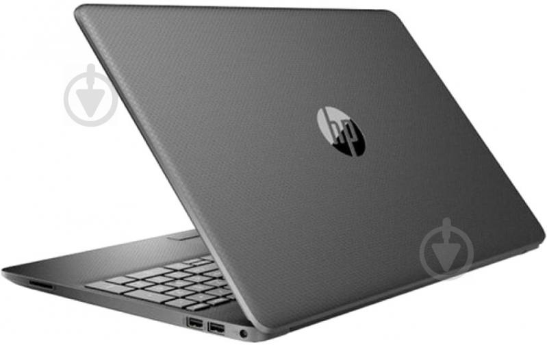 Ноутбук HP 15-dw2068ur 15,6 (25S98EA) grey - фото 4