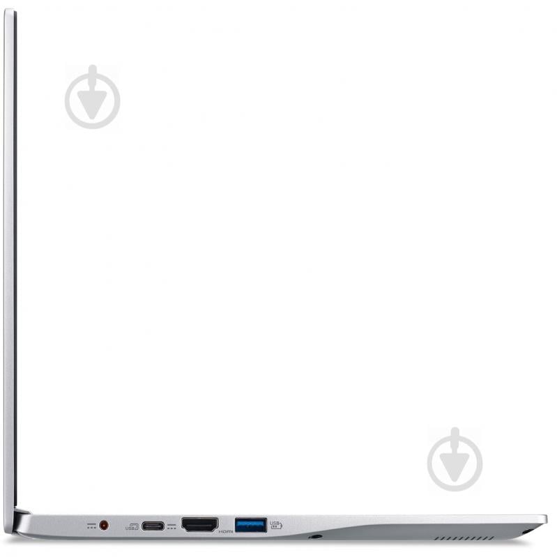 Ноутбук Acer Swift 3 SF314-42 14 (NX.HSEEU.00K) silver - фото 4