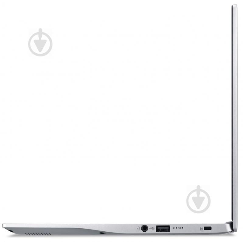 Ноутбук Acer Swift 3 SF314-42 14 (NX.HSEEU.00K) silver - фото 5