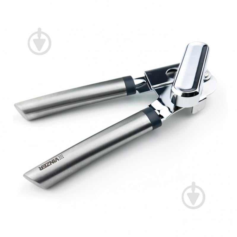 Нож консервный Vinzer 50202 - фото 1 Нож консервный Vinzer 50202 - фото 1