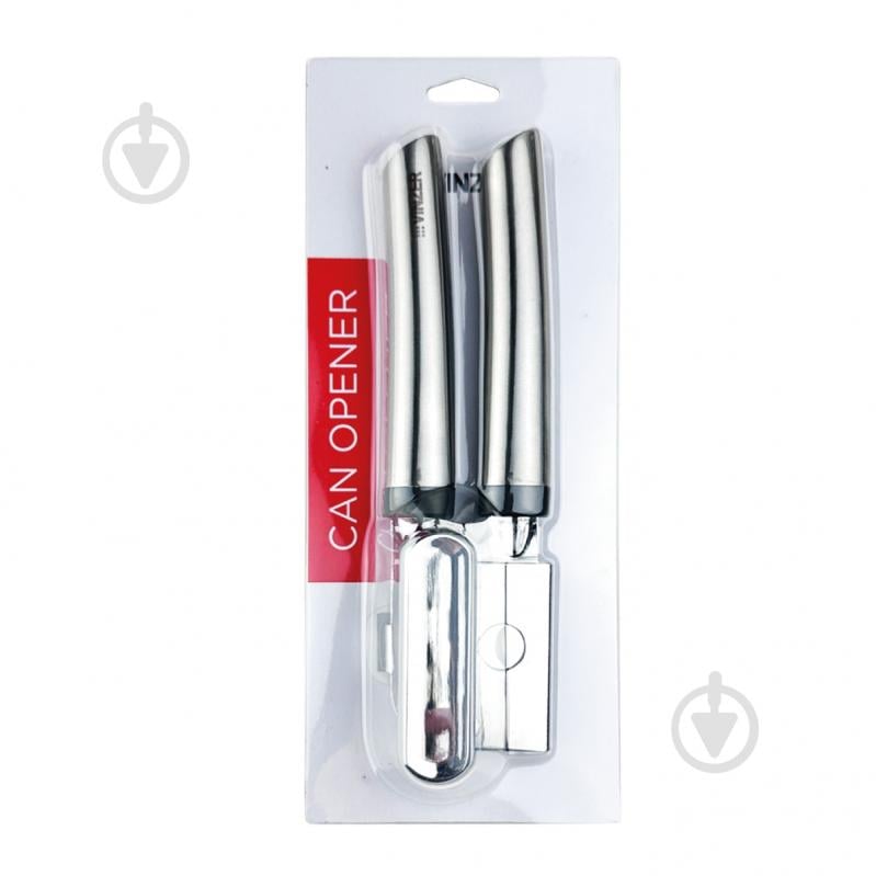 Нож консервный Vinzer 50202 - фото 4 Нож консервный Vinzer 50202 - фото 4