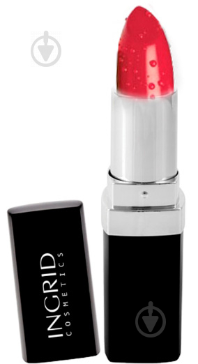 Помада губна Ingrid Cosmetics Wonder Shine Full Color №304 4 г - фото 1