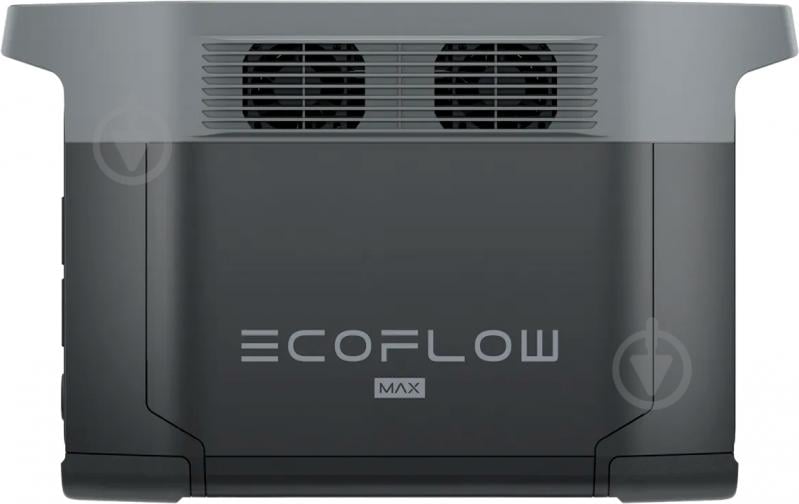 Зарядная станция EcoFlow DELTA 2 Max (2048 Вт·год) - фото 6