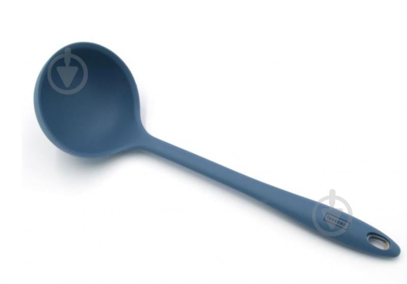 Половник Lessner Sky Blue 33 см - фото 1