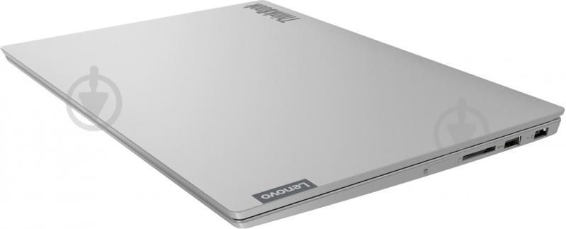 Ноутбук Lenovo ThinkBook 14 (20SL00F2RA) grey - фото 10