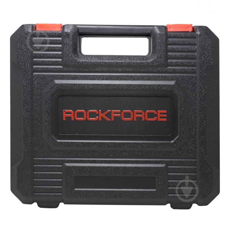 Шуруповерт аккумуляторный Rock FORCE RF-BT-CD11-A1 12V - фото 3